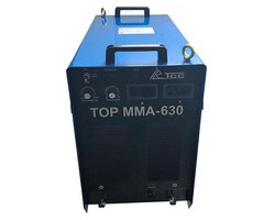 Сварочный инвертор ТСС TOP MMA-630